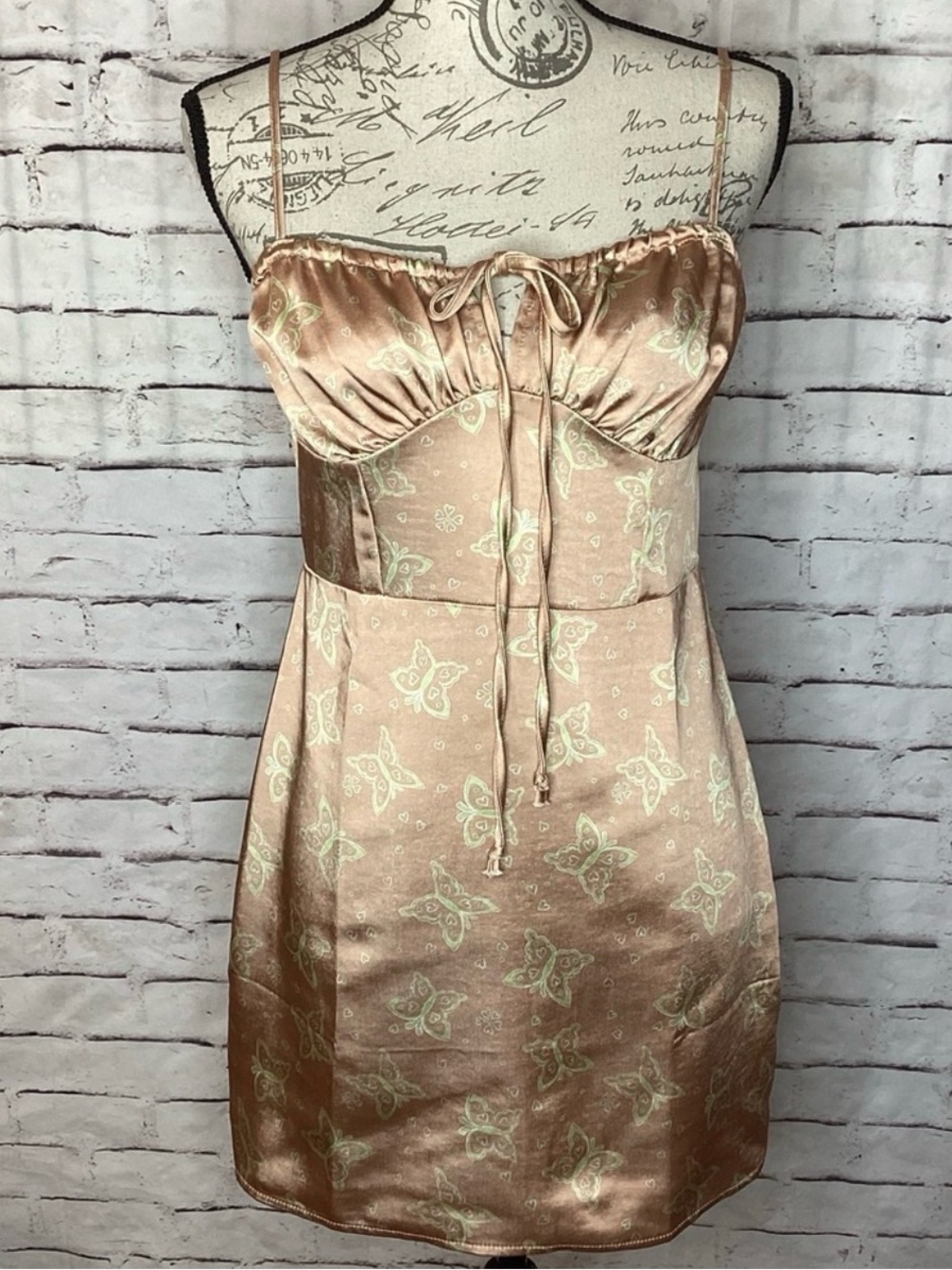 Pacsun L.A. Hearts Mini dress NEW!